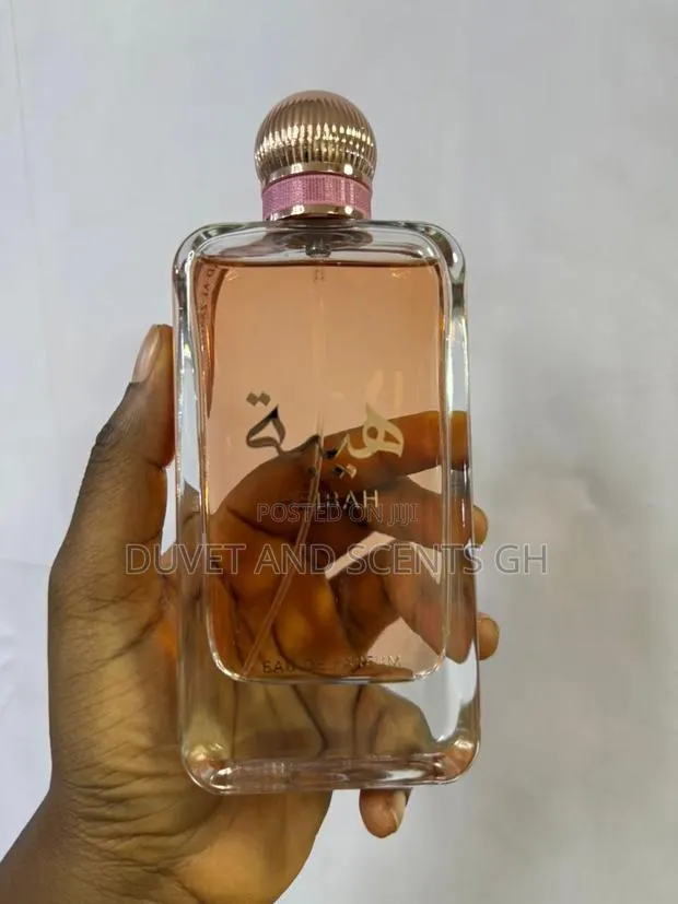 Heiba Edp(100ml) · Photo 1