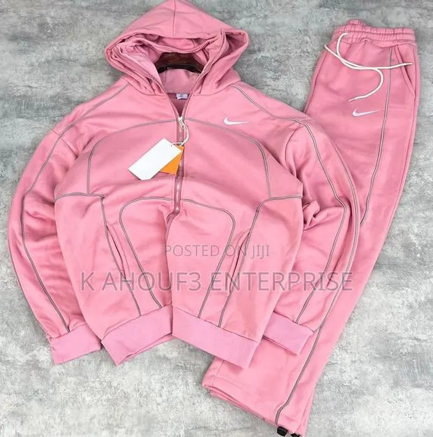 Heavy Hoodies Top and Down Available · Photo 1