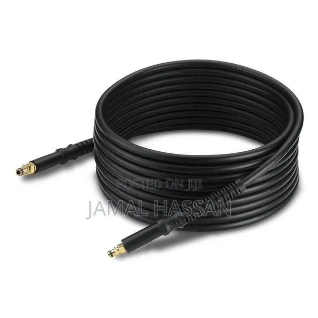 Karcher H9 Q High-Pressure Hose Quick Connect · Photo 1