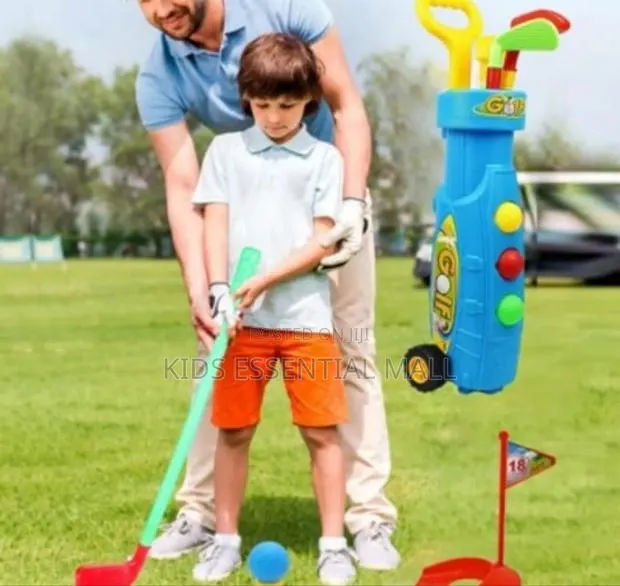 Beginners Golf Set for Kids · Photo 1