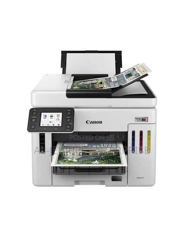 Canon Gx7140 Printer · Photo 1