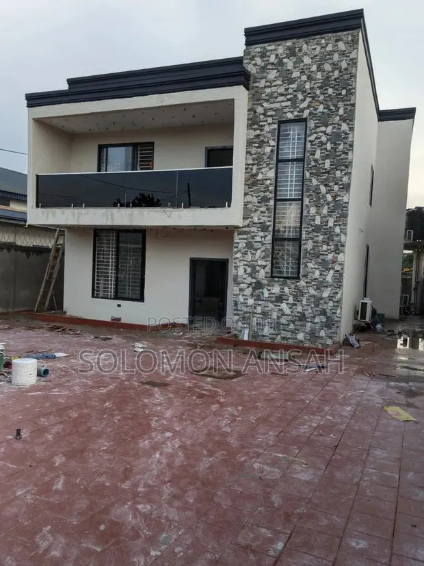 4bdrm House in Free Will Agency, Kumasi Metropolitan for sale · Photo 1