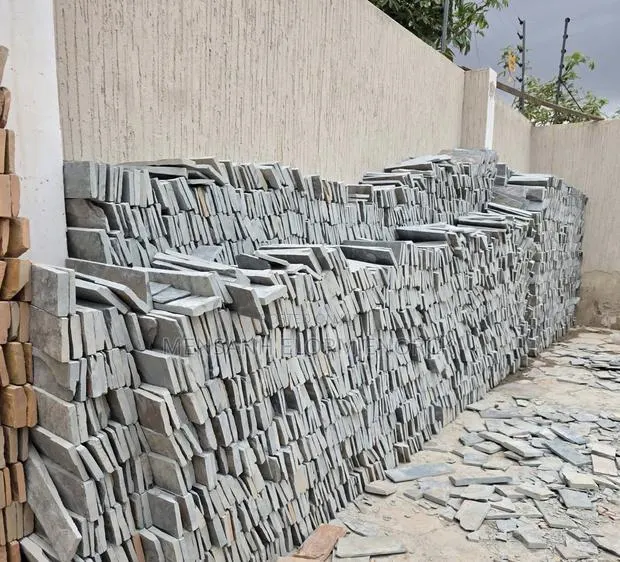 Stone Cut Seler · Photo 1