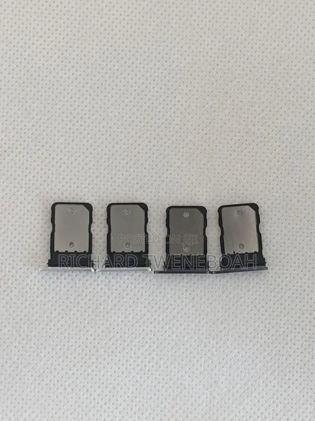 Google Pixel Sim Trays · Photo 1