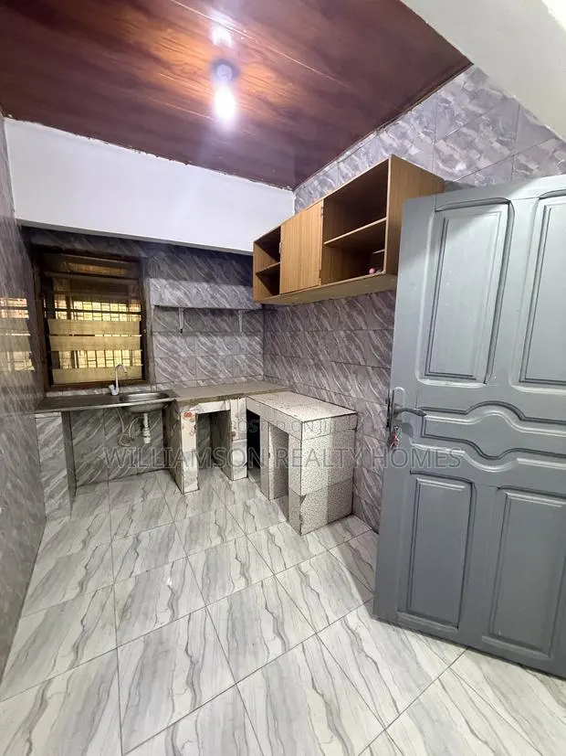 1bdrm Apartment in Main Spintex Road for rent · Photo 1