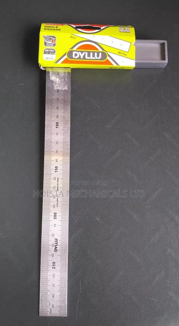 Angle Square · Photo 2