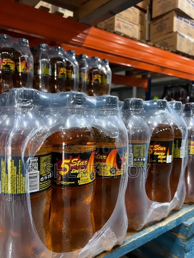 Buy Soft Drinks in Stock at a Lower Price · Photo 1