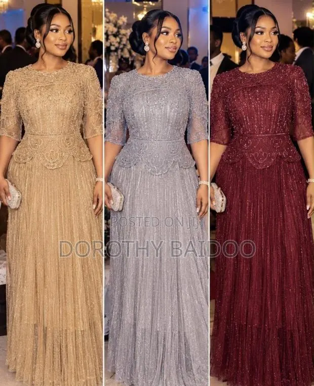 Mountain Mover Dress 2500 · Photo 1