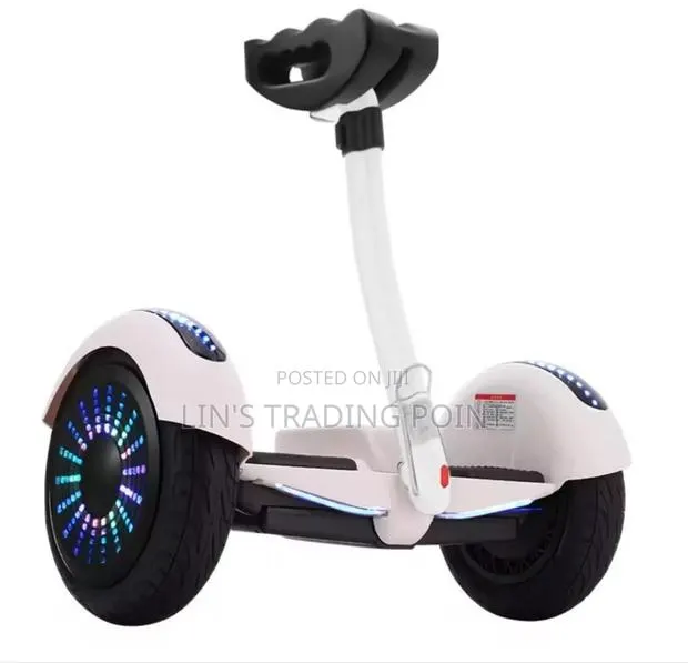 Hoverboard With Long Handle for Adult Brand New · Photo 1