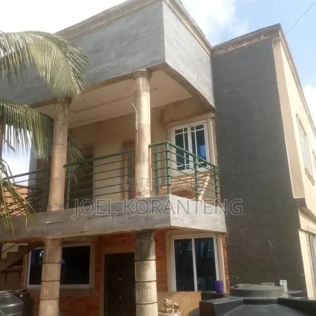 3bdrm Apartment in Boi for rent · Photo 1
