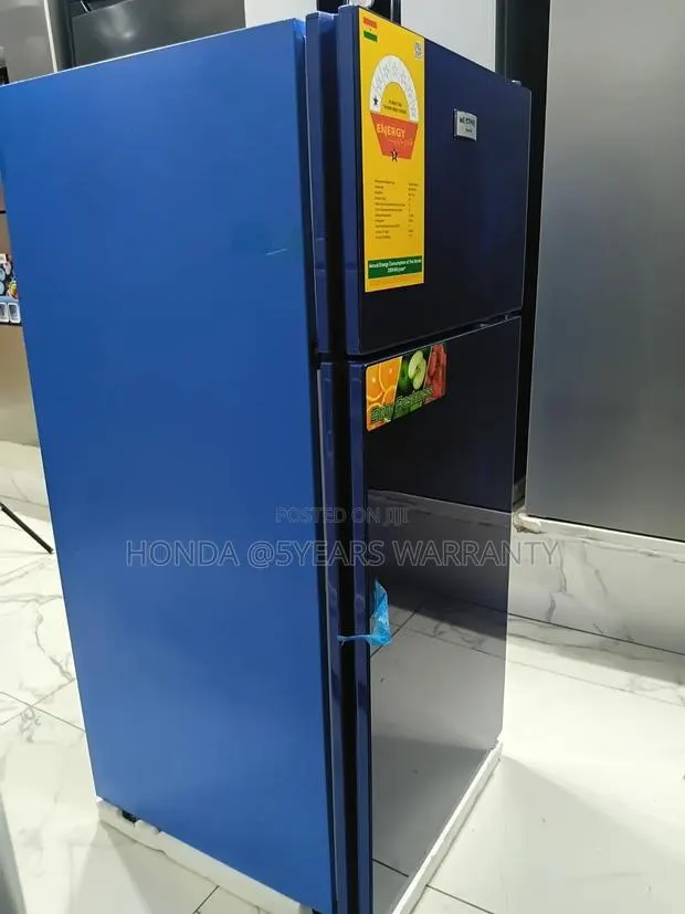 Westpool Fridge - Energy Rating, Low Consumption for Happy Home · Photo 1
