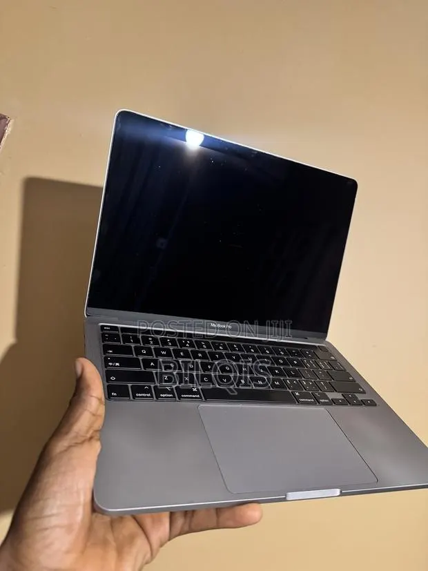 Laptop Apple MacBook Pro 2020 16GB Intel Core i5 SSD 256GB · Photo 1