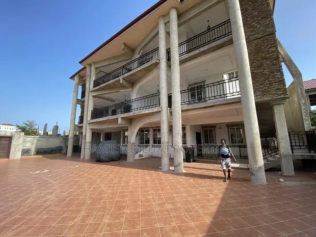 2bdrm Apartment in East Legon Trinity, Bawaleshie for rent · Photo 1
