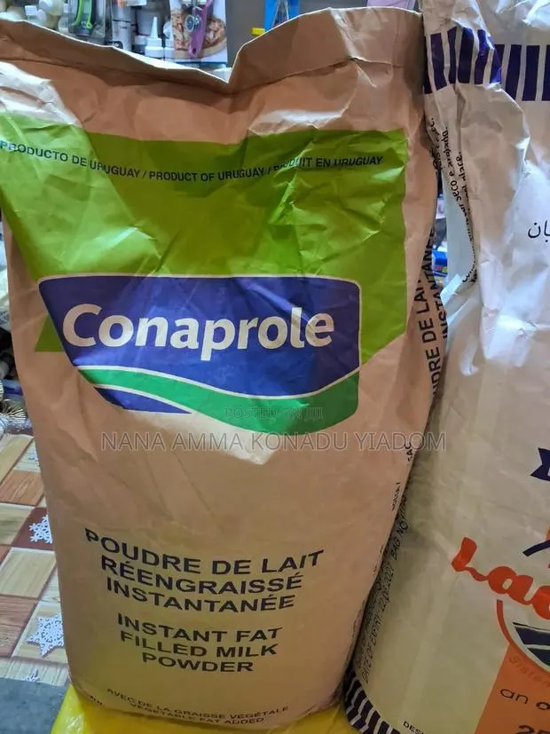 Conaprole Milk Powder · Photo 1