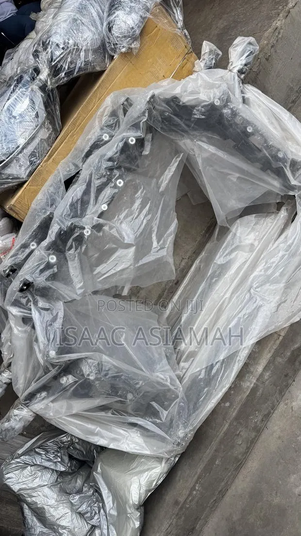 Honda CRV 2017,2018,2019,2020,2021,2022 Radiator Support · Photo 1