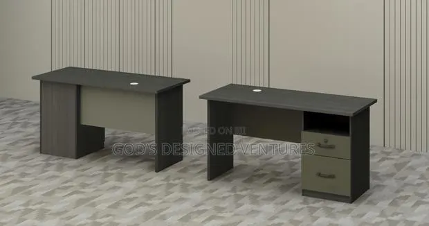 1.2m Office Table · Photo 1