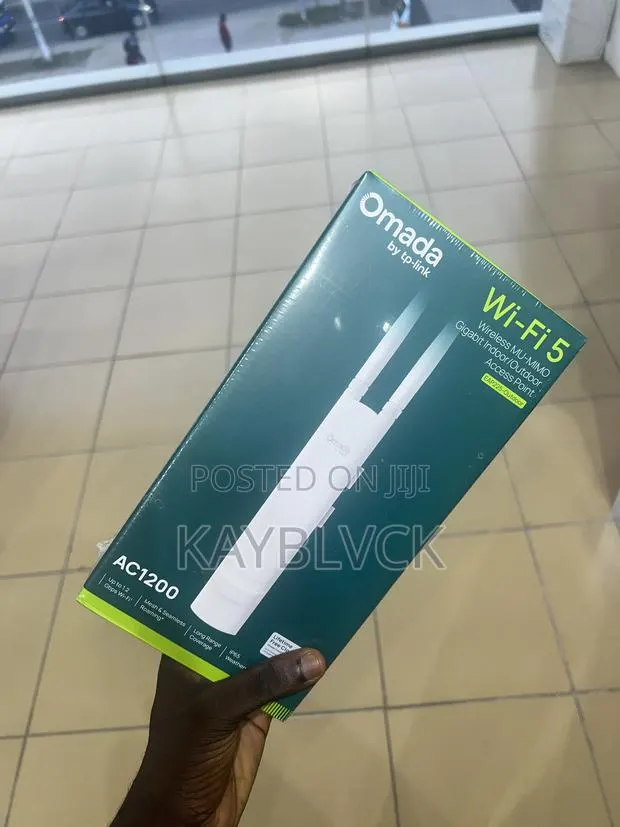 Tplink Eap225 Ac100 · Photo 1