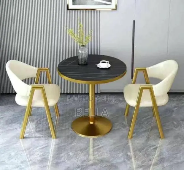 2 in 1 Dining Set · Photo 1