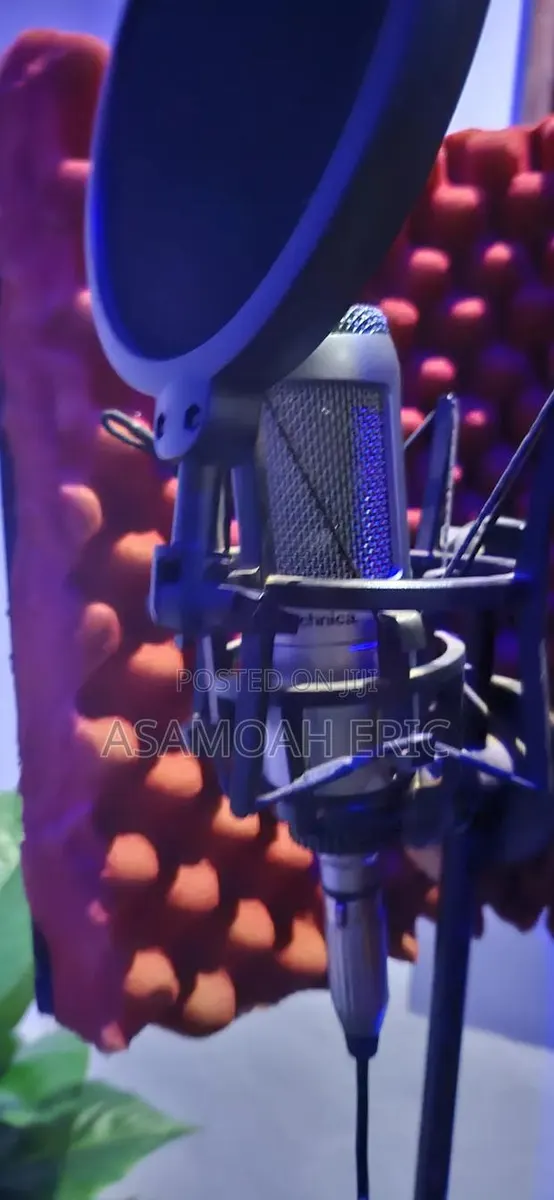 Professional Recording Studio Music Production Services · Photo 3