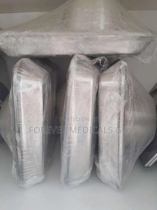Delivery Set · Photo 1