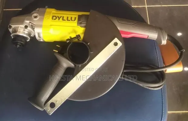 2000W Angle Grinder · Photo 1