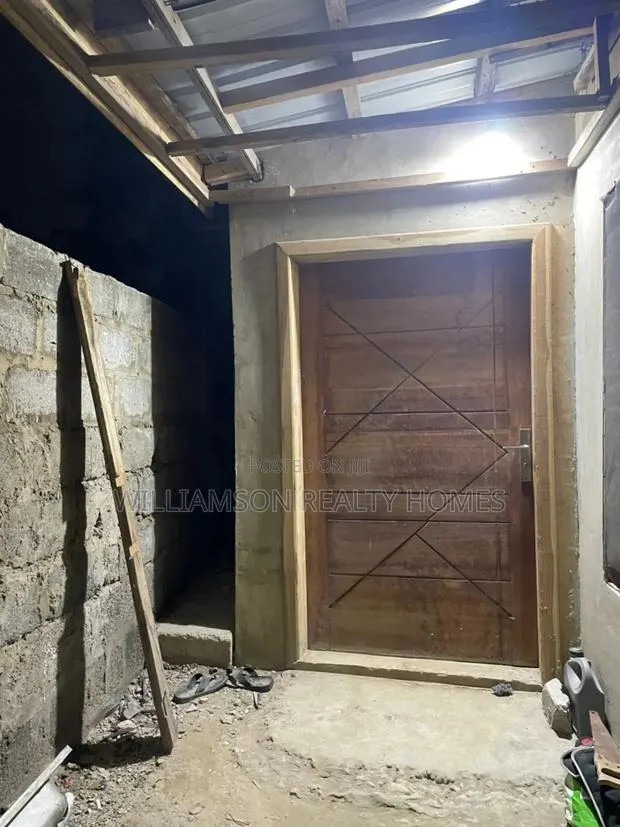 1bdrm Apartment in Community 18 Area, Spintex for rent · Photo 1