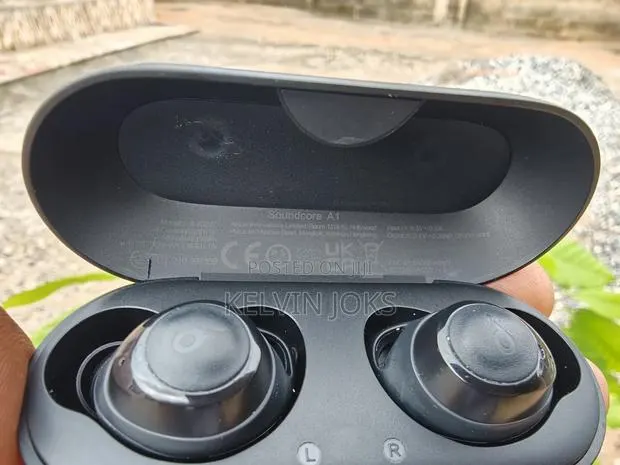 Soundcore A1 · Photo 1