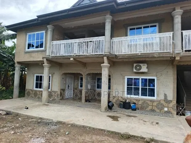 1bdrm Apartment in Koforidua Pipeline, New-Juaben Municipal for rent · Photo 1
