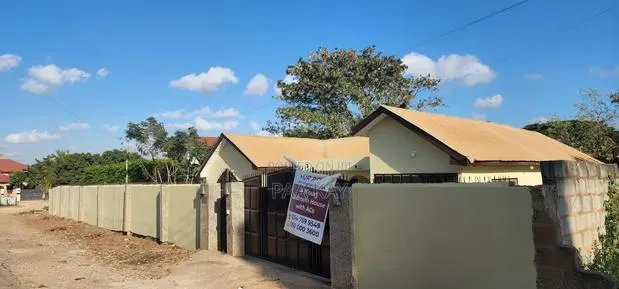 4bdrm House in Police Station for rent · Photo 1