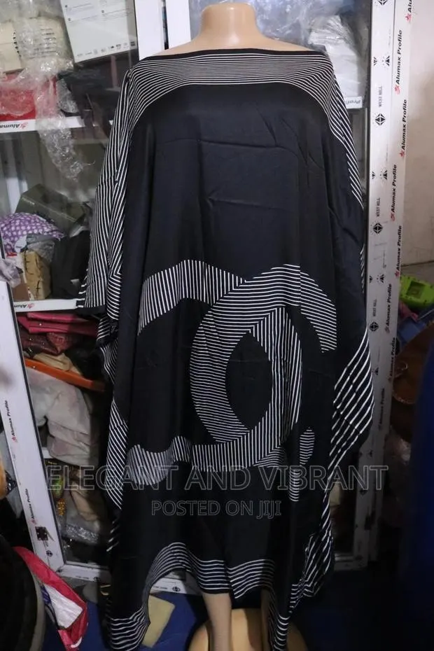 Beautiful Designer Kaftan in Free Size · Photo 1