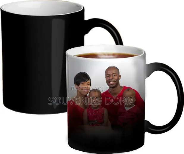 Magic Mug(Customized) · Photo 1