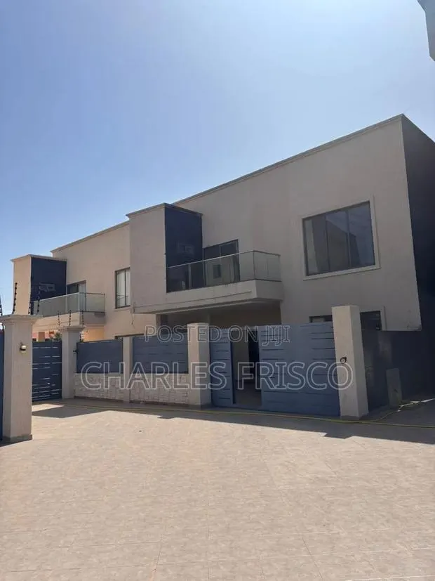 4bdrm House in School Junction for rent · Photo 1