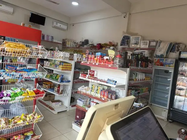 Grocery Shop for Sale · Photo 1