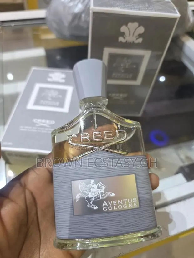 Original Creed Aventus Cologne · Photo 1