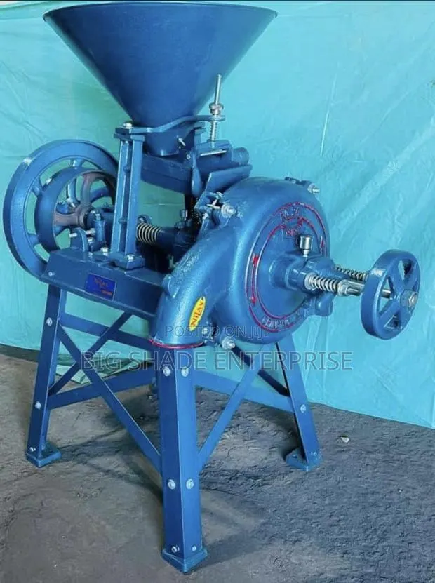 2a Corn Grinding Mill Heavy · Photo 1
