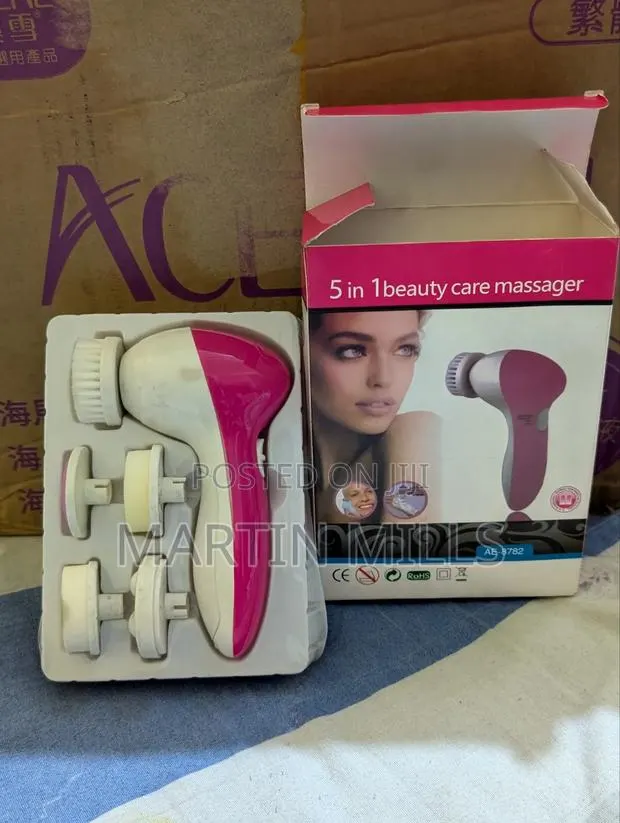Facial Massager · Photo 1
