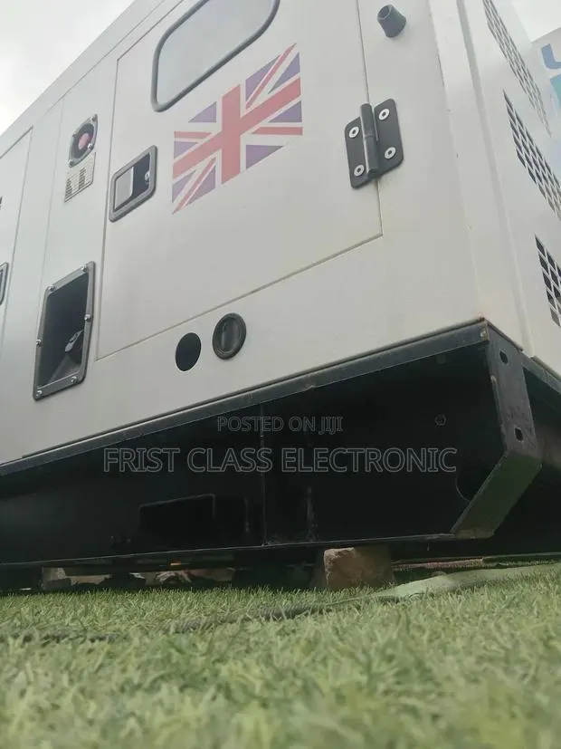 Brand New Perkins 50kVA Diesel Generator | Premium Quality · Photo 1