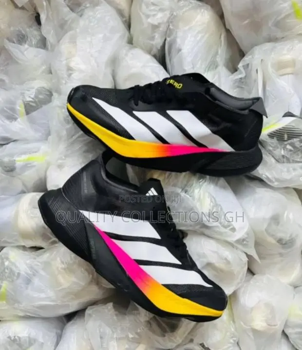 Adidas Adizero Multicoloured · Photo 1