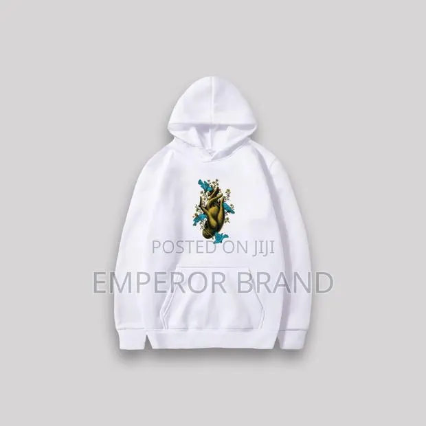 Imperial Hoodie · Photo 1