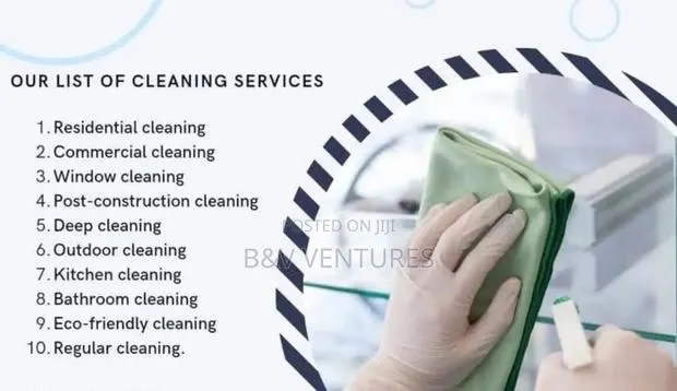 Home Service · Photo 1