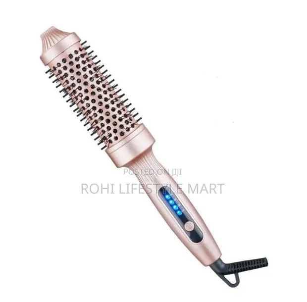 Thermal Brush · Photo 1