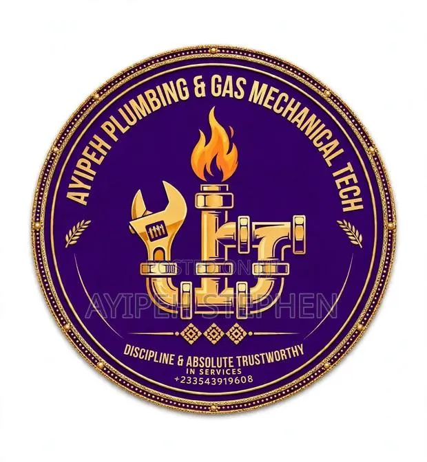 Professional Plumbing, Gas Piping & Bio-Digester Services · Photo 1