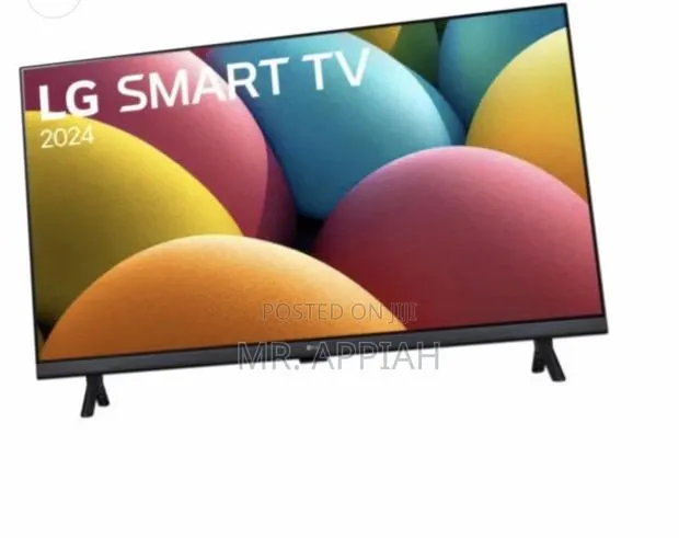 Order Affordable Lg 43lr6000 43” Full Hd Smart Tv · Photo 1