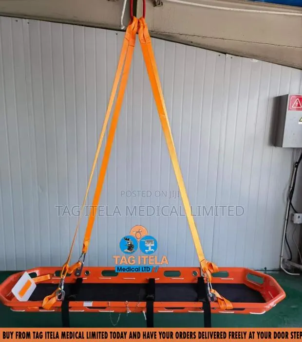 Stretcher (Basket Type) · Photo 1