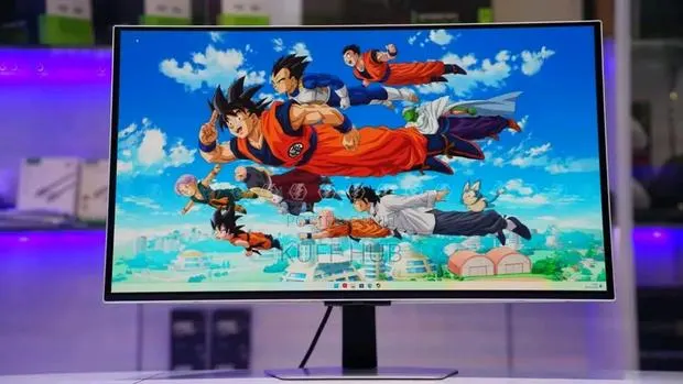 Gaming Monitor · Photo 1
