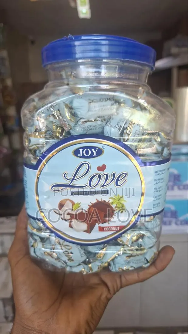 Joy Love Double Flavoured · Photo 1