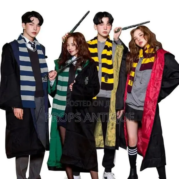 Harry Potter Costumes and Accessories · Photo 1