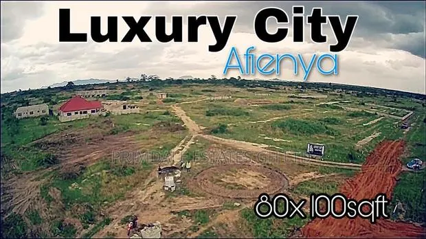 Prime Lands at Afienya · Photo 1