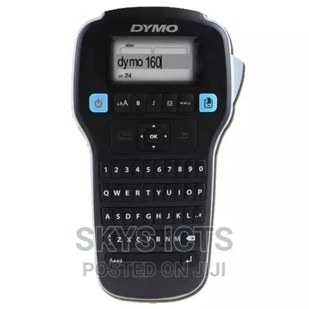 Dymo Label Manager 160 · Photo 1