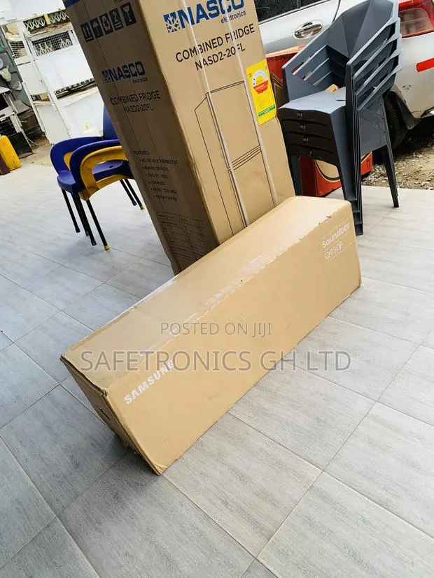 Classic Good 2025 Q930F Q-Series Wireless Samsung 9.1.4ch Soundbar · Photo 1